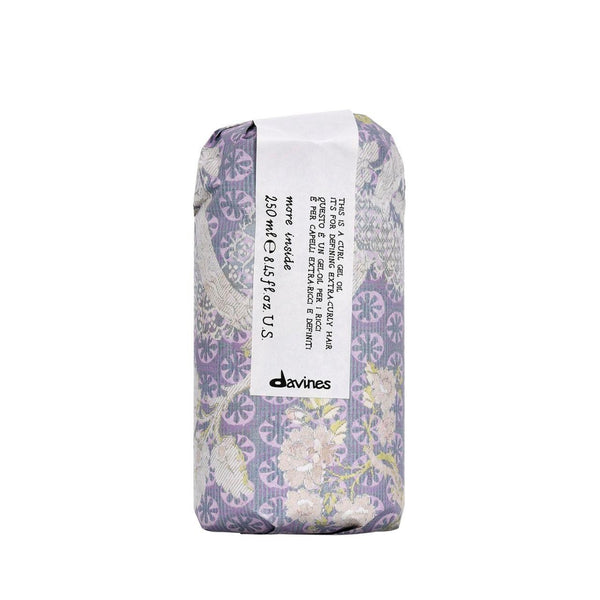 Davines This is A Curl Gel-Oil 250ml