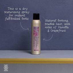  Davines This is a Dry Texturizer Spray 250ml 