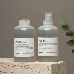  Davines VOLU Shampoo 250ml 
