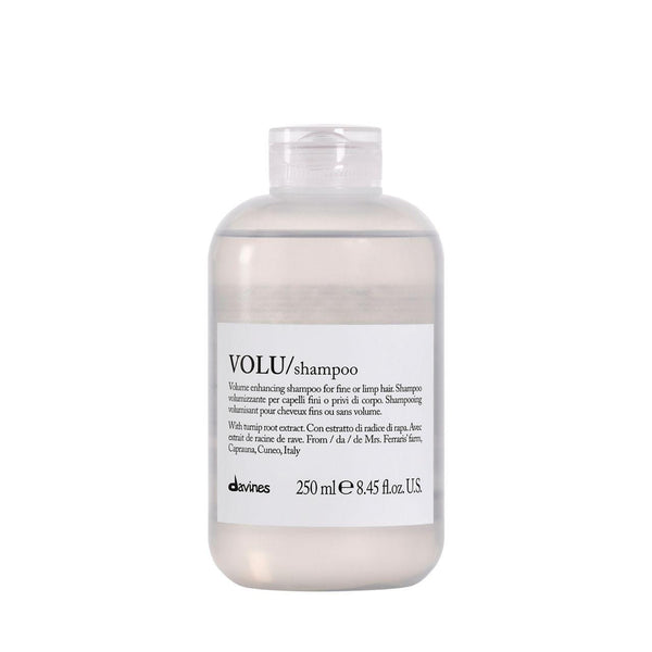  Davines VOLU Shampoo 250ml 