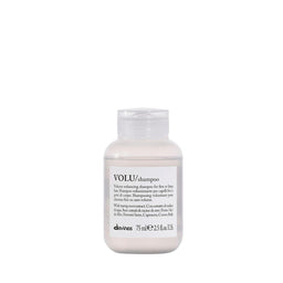  Davines VOLU Shampoo 75ml 