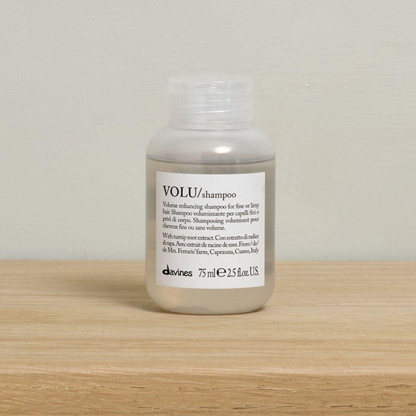 Davines VOLU Shampoo 75ml 
