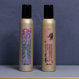  Davines Volume Boosting Mousse 250ml 