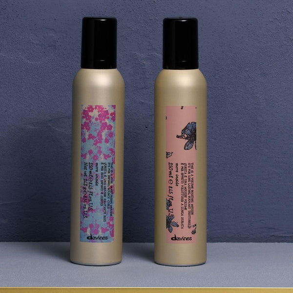  Davines Volume Boosting Mousse 250ml 