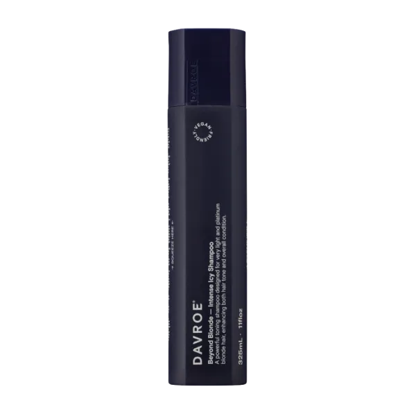 Davroe Beyond Blonde Shampoo 325ml