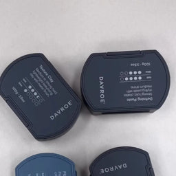 Davroe Defining Paste 100g