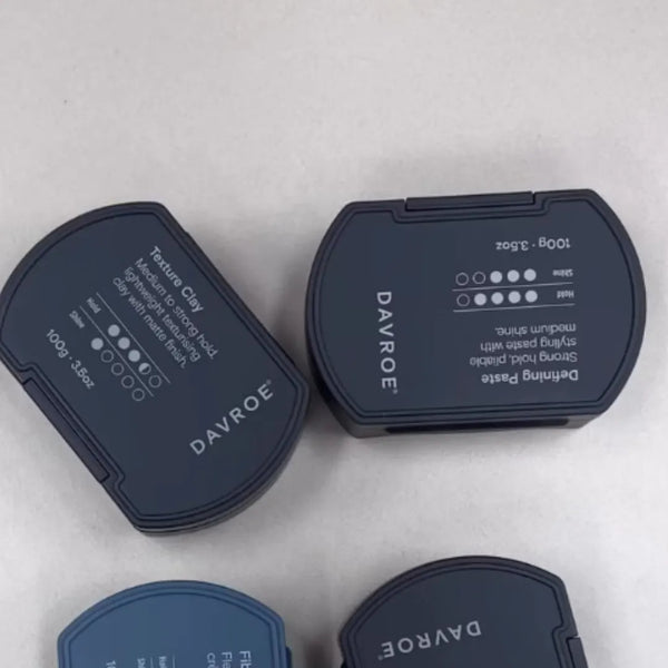 Davroe Defining Paste 100g