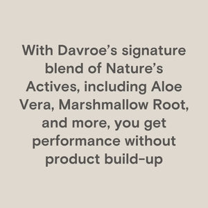 Davroe Defining Paste 100g