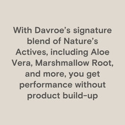 Davroe Defining Paste 100g