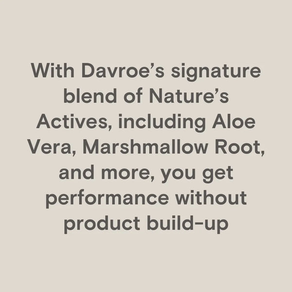 Davroe Defining Paste 100g