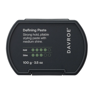 Davroe Defining Paste 100g