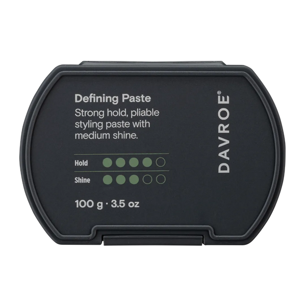 Davroe Defining Paste 100g