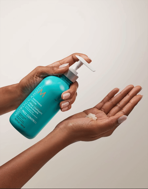 Moroccanoil Smoothing Lotion