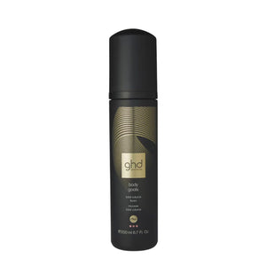 ghd Body Goals Total Volume Foam 200ml