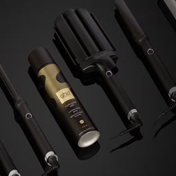 ghd Curls Gone Wild - Curl Texturising Spray 200ml