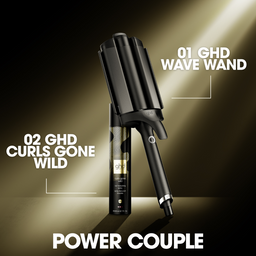 ghd Wave Professional Triple Barrel Hair Waver