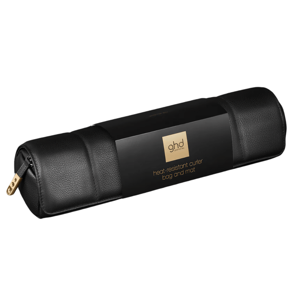 ghd Heat Resistant Curler Bag & Mat