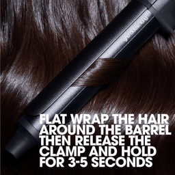 ghd Chronos Curved Classic 26mm Tong
