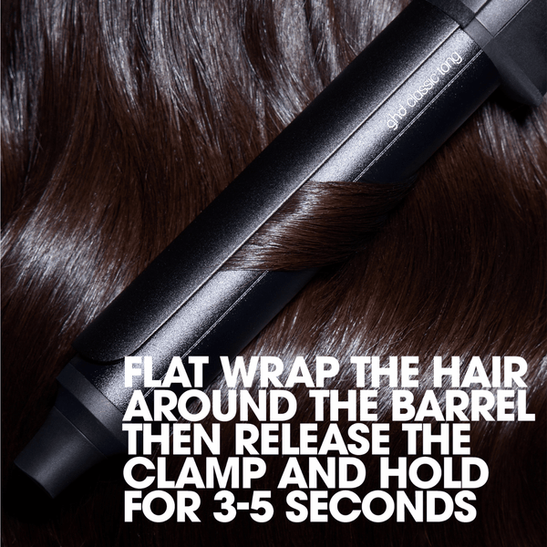 ghd Chronos Curved Classic 26mm Tong