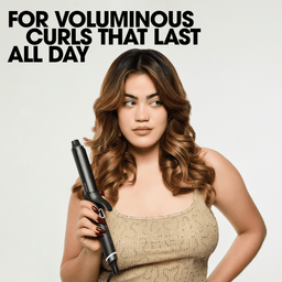 ghd Chronos Curve Grand 32mm Tong