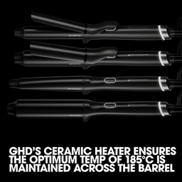 ghd Chronos Curve Grand 32mm Tong