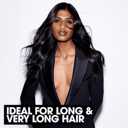 ghd Chronos Curved Max 38mm Wand