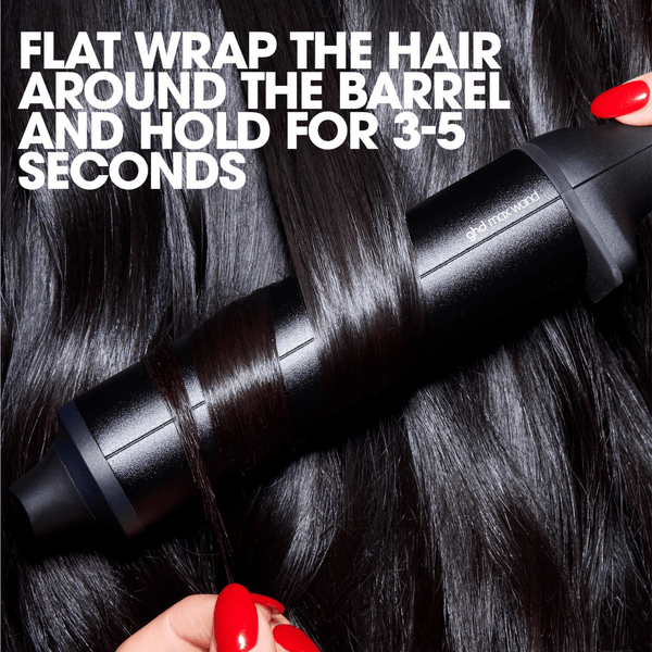ghd Chronos Curved Max 38mm Wand