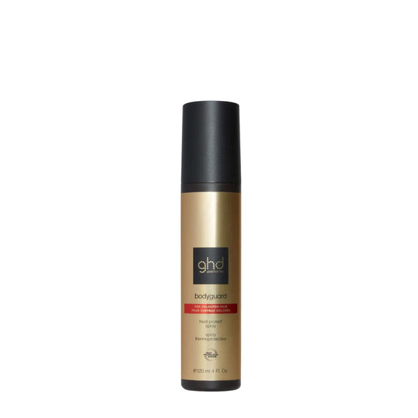 GHD ghd Bodyguard Heat Protect Spray 120ml For Coloured Hair 