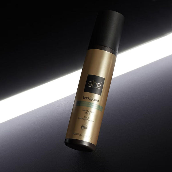 ghd Bodyguard Heat Protect Spray 120ml For Fine, Thin Hair