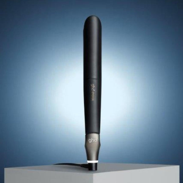 GHD ghd Chronos Professional HD Motion-Responsive Hair Staightener Black 