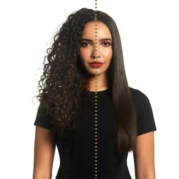 GHD ghd Chronos Professional HD Motion-Responsive Hair Staightener White 