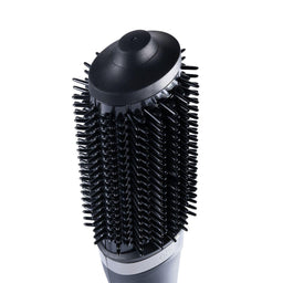 GHD ghd Duet Blowdry Hair Dryer Brush Black 