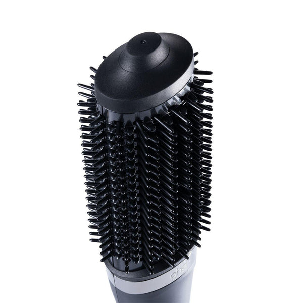 GHD ghd Duet Blowdry Hair Dryer Brush Black 