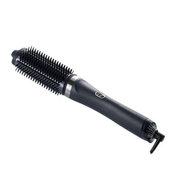 GHD ghd Duet Blowdry Hair Dryer Brush Black 