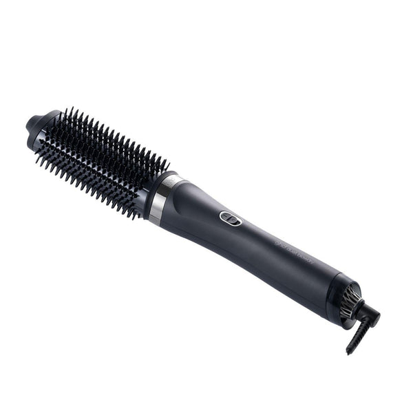 GHD ghd Duet Blowdry Hair Dryer Brush Black 