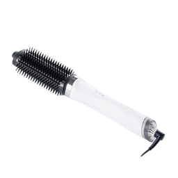 GHD ghd Duet Blowdry Hair Dryer Brush White 