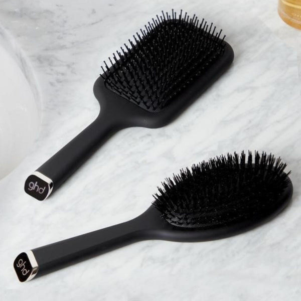 GHD ghd The All-Rounder Paddle Brush 