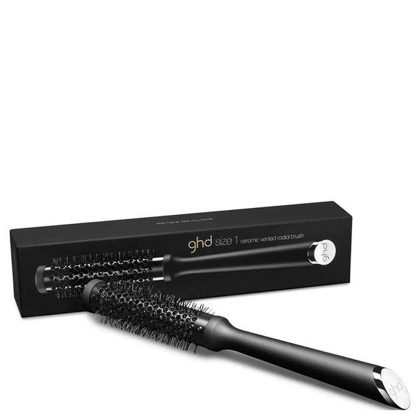 GHD ghd The Blow Dryer Radial Ceramic 25mm Brush - Size 1 