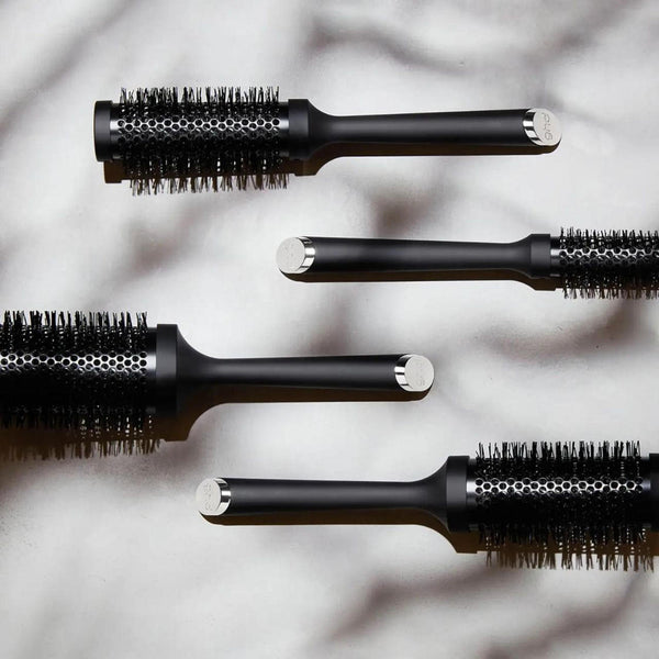 GHD ghd The Blow Dryer Radial Ceramic 55mm Brush - Size 4 