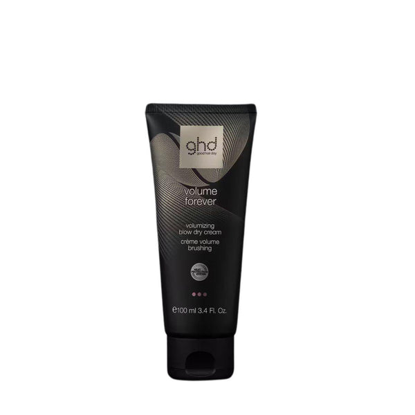 GHD ghd Volume Forever Volumizing Blow Dry Cream 100ml 