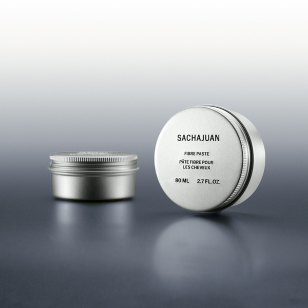 SachaJuan Fibre Paste 80ml