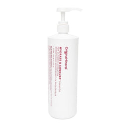 O&M Hydrate & Conquer Shampoo 1 Litre