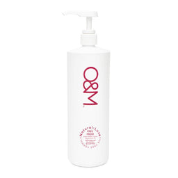 O&M Hydrate & Conquer Shampoo 1 Litre