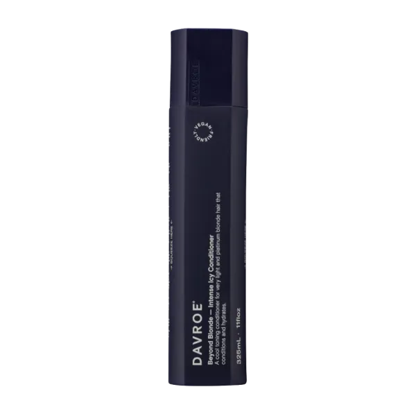 Davroe Beyond Blonde Conditioner 325ml