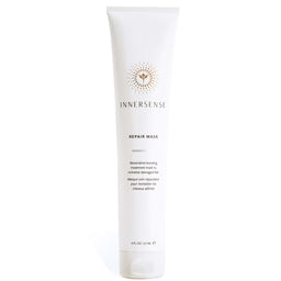 Innersense Repair Mask bottle on a white background
