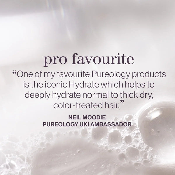 Pureology Hydrate Nourishing Conditioner 266ml