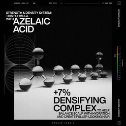 Redken Acidic Grow Full System Densifying Shampoo for Thin Hair, Strengthens & Thickens 300ml