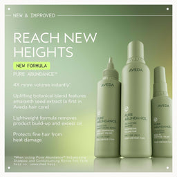 Aveda Pure Abundance™ Volumizing Conditioning Rinse 150ml