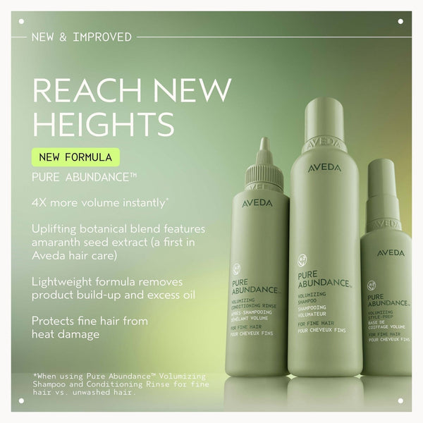 Aveda Pure Abundance™ Volumizing Conditioning Rinse 150ml