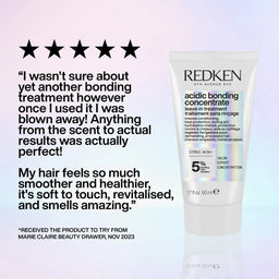 Redken Acidic Bonding Concentrate Leave-In Treatment 50ml